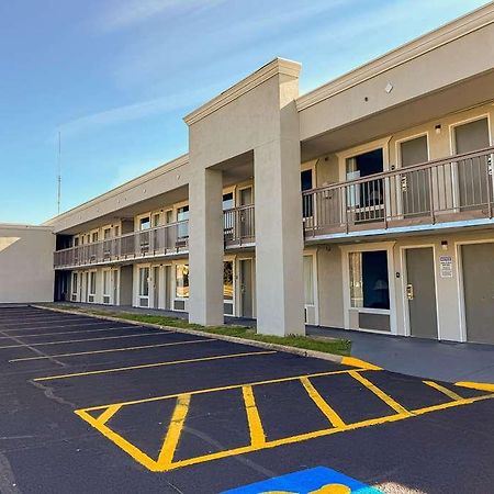 Suburban Studios Gainesville Εξωτερικό φωτογραφία