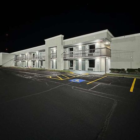 Suburban Studios Gainesville Εξωτερικό φωτογραφία