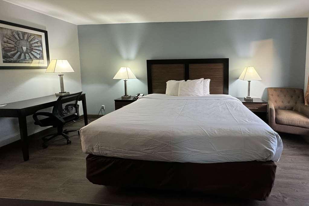 Suburban Studios Gainesville Δωμάτιο φωτογραφία