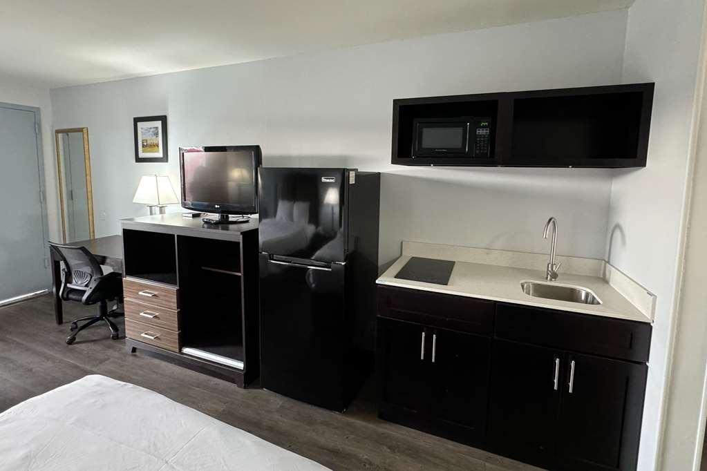 Suburban Studios Gainesville Δωμάτιο φωτογραφία