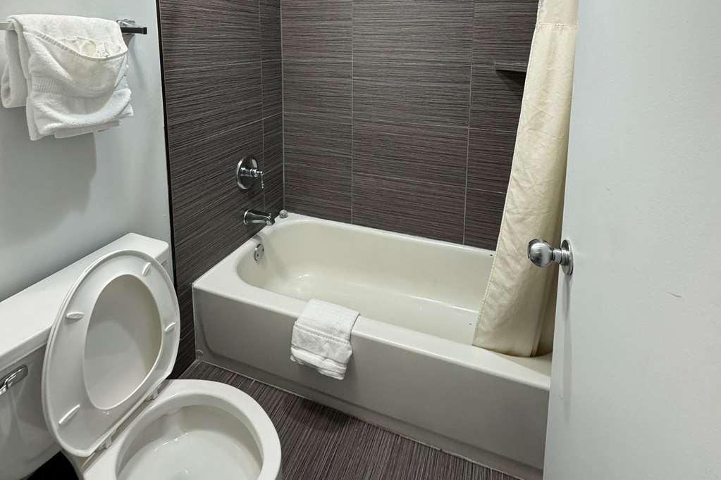 Suburban Studios Gainesville Δωμάτιο φωτογραφία
