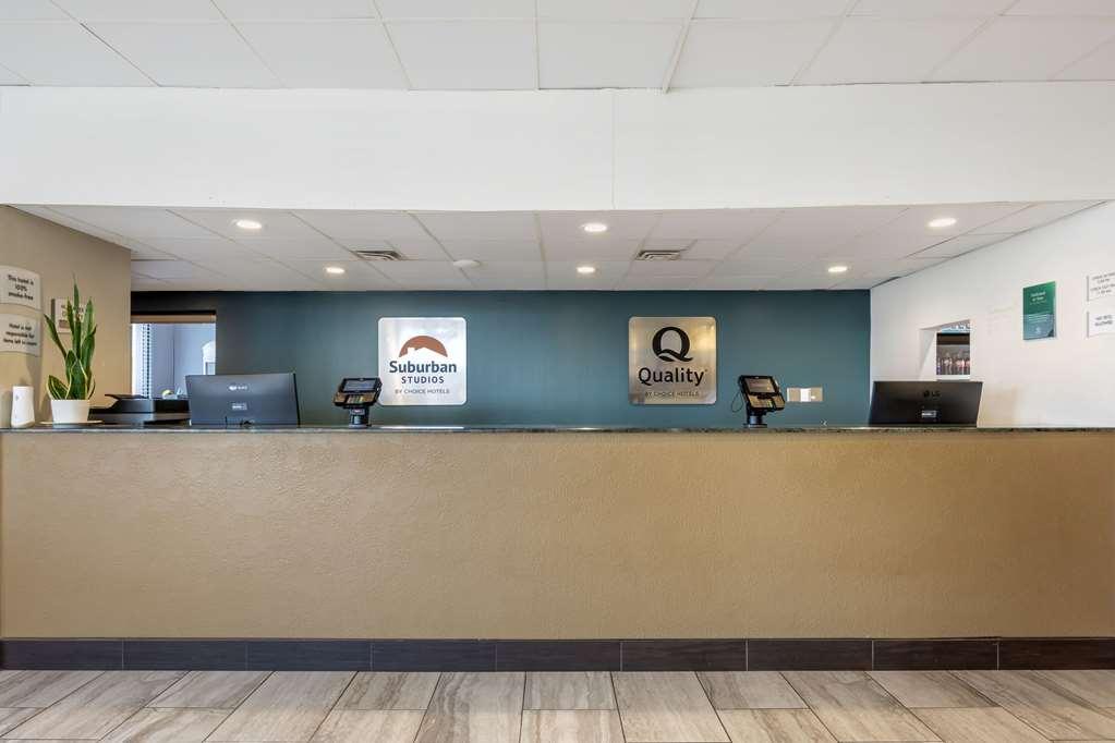 Suburban Studios Gainesville Εσωτερικό φωτογραφία