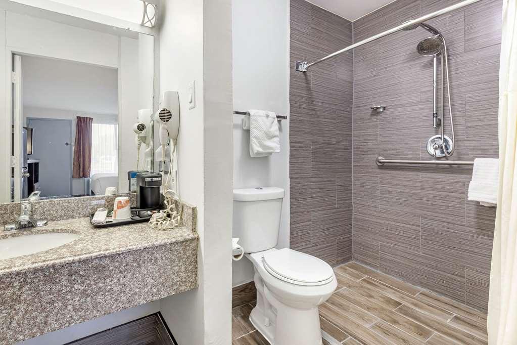 Suburban Studios Gainesville Δωμάτιο φωτογραφία