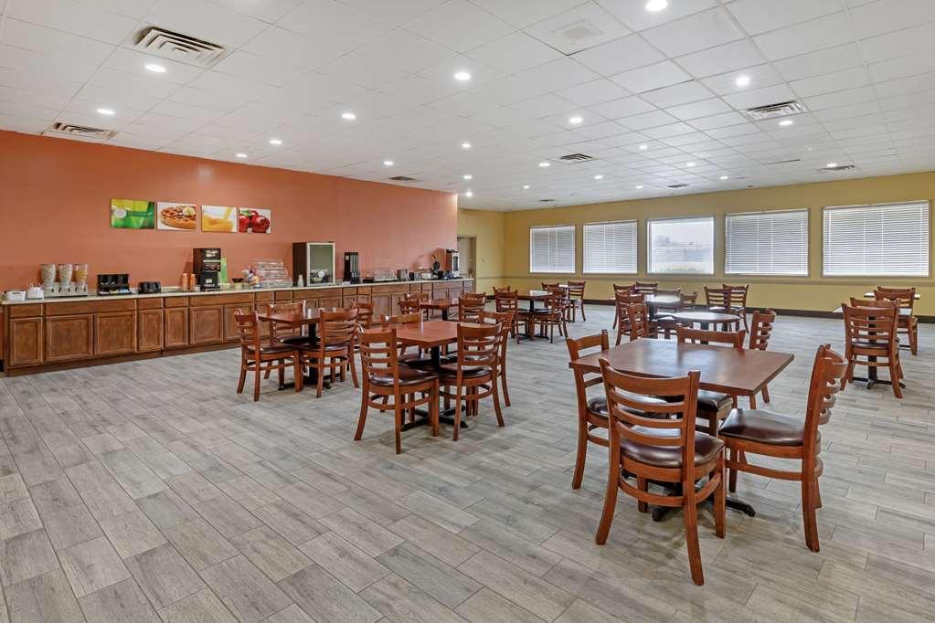 Suburban Studios Gainesville Εστιατόριο φωτογραφία