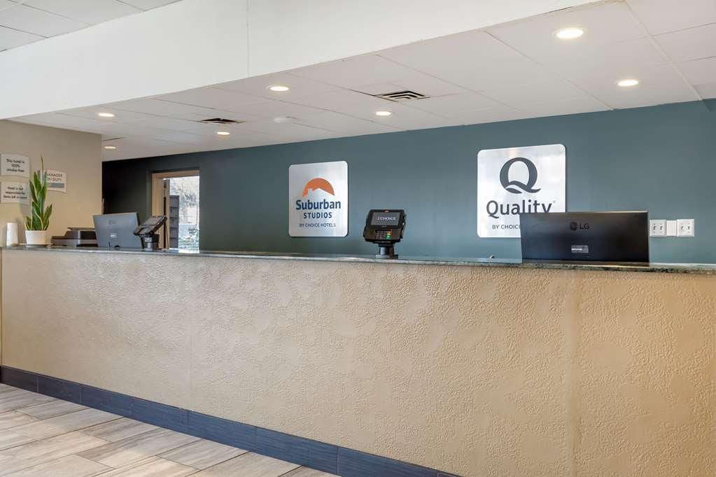 Suburban Studios Gainesville Εσωτερικό φωτογραφία